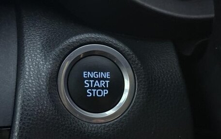 Toyota Yaris Cross, 2022 год, 1 606 153 рублей, 28 фотография