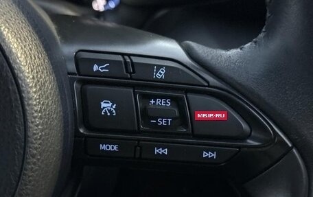 Toyota Yaris Cross, 2022 год, 1 606 153 рублей, 26 фотография