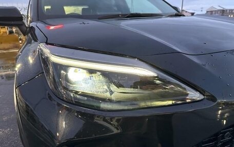 Toyota Yaris Cross, 2022 год, 1 606 153 рублей, 35 фотография