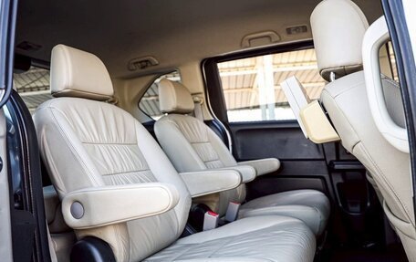 Honda Freed I, 2015 год, 957 000 рублей, 17 фотография