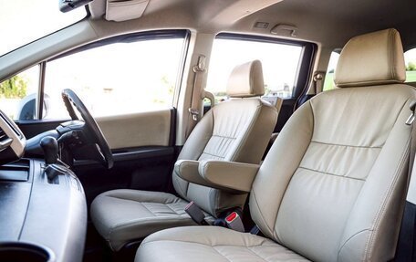 Honda Freed I, 2015 год, 957 000 рублей, 15 фотография