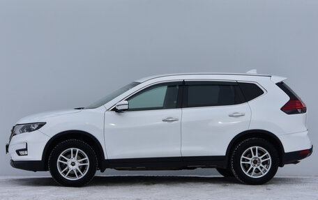 Nissan X-Trail, 2020 год, 2 299 000 рублей, 2 фотография