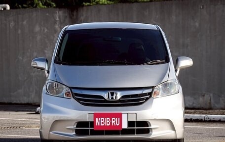 Honda Freed I, 2015 год, 957 000 рублей, 11 фотография