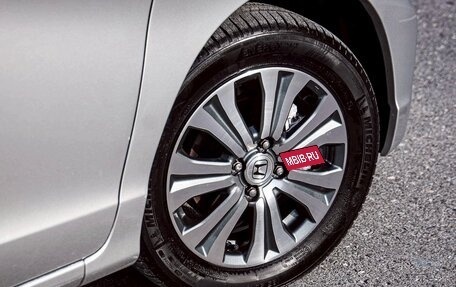 Honda Freed I, 2015 год, 957 000 рублей, 19 фотография