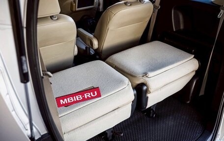 Honda Freed I, 2015 год, 957 000 рублей, 18 фотография