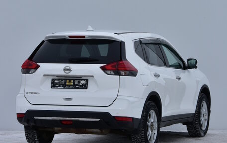 Nissan X-Trail, 2020 год, 2 299 000 рублей, 5 фотография