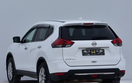 Nissan X-Trail, 2020 год, 2 299 000 рублей, 3 фотография