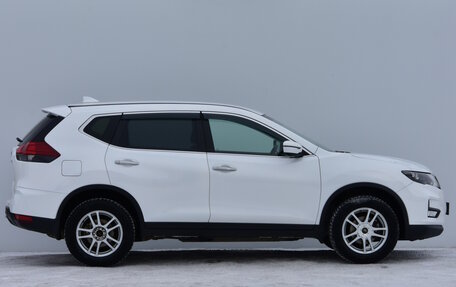 Nissan X-Trail, 2020 год, 2 299 000 рублей, 6 фотография