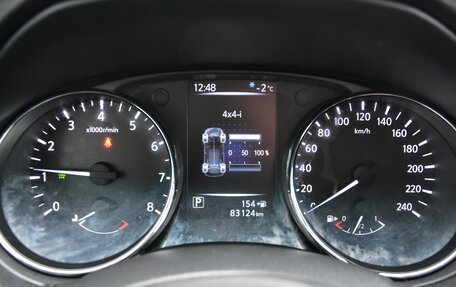 Nissan X-Trail, 2020 год, 2 299 000 рублей, 15 фотография