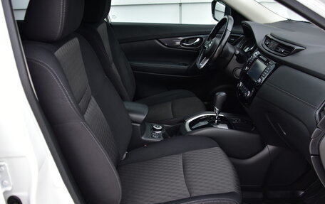 Nissan X-Trail, 2020 год, 2 299 000 рублей, 12 фотография