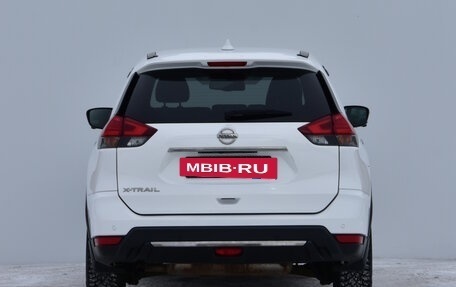 Nissan X-Trail, 2020 год, 2 299 000 рублей, 4 фотография