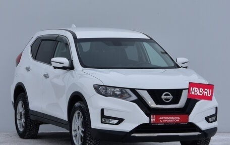 Nissan X-Trail, 2020 год, 2 299 000 рублей, 7 фотография