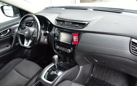 Nissan X-Trail, 2020 год, 2 299 000 рублей, 13 фотография