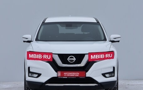 Nissan X-Trail, 2020 год, 2 299 000 рублей, 8 фотография