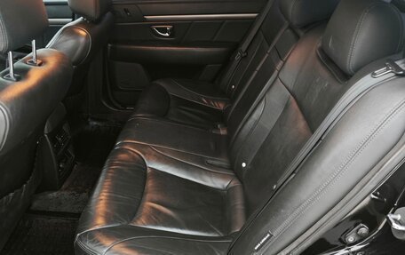 KIA Opirus I (gh), 2006 год, 454 000 рублей, 7 фотография