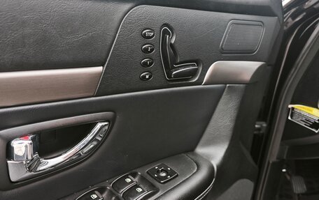 KIA Opirus I (gh), 2006 год, 454 000 рублей, 8 фотография