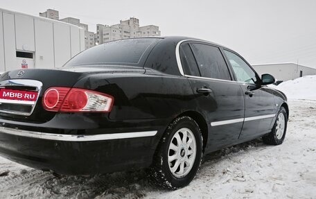 KIA Opirus I (gh), 2006 год, 454 000 рублей, 2 фотография