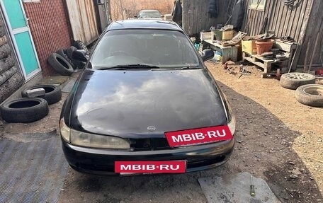 Toyota Sprinter Marino, 1994 год, 230 000 рублей, 3 фотография