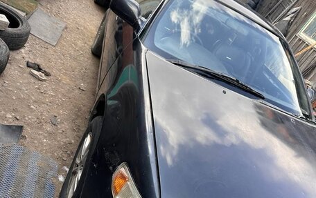 Toyota Sprinter Marino, 1994 год, 230 000 рублей, 9 фотография