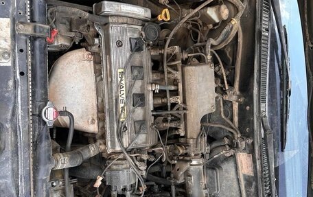 Toyota Sprinter Marino, 1994 год, 230 000 рублей, 13 фотография