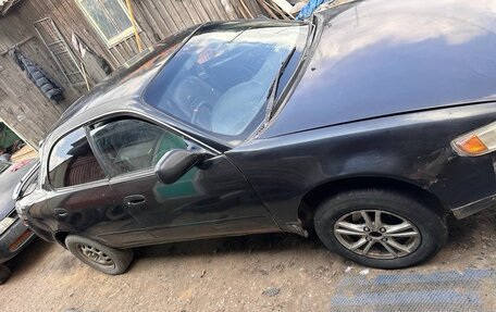 Toyota Sprinter Marino, 1994 год, 230 000 рублей, 8 фотография