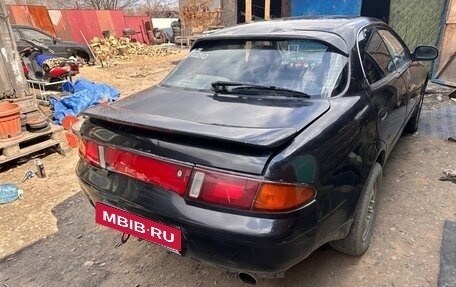 Toyota Sprinter Marino, 1994 год, 230 000 рублей, 6 фотография
