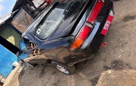 Toyota Sprinter Marino, 1994 год, 230 000 рублей, 5 фотография