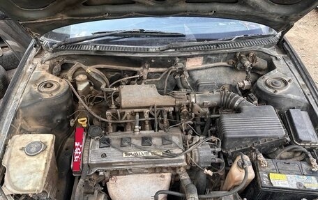 Toyota Sprinter Marino, 1994 год, 230 000 рублей, 10 фотография