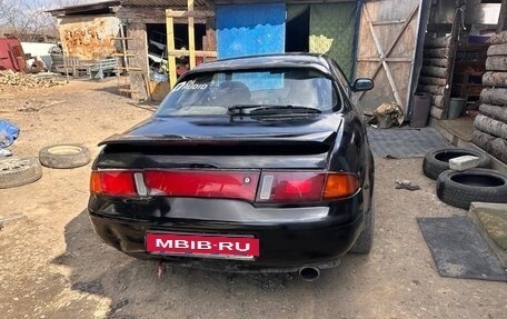 Toyota Sprinter Marino, 1994 год, 230 000 рублей, 7 фотография