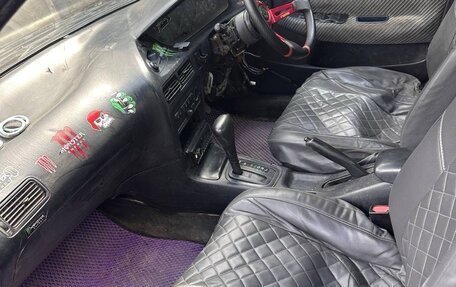 Toyota Sprinter Marino, 1994 год, 230 000 рублей, 14 фотография