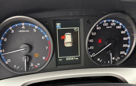 Toyota RAV4, 2016 год, 2 785 000 рублей, 8 фотография