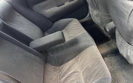 Toyota Sprinter Marino, 1994 год, 230 000 рублей, 15 фотография