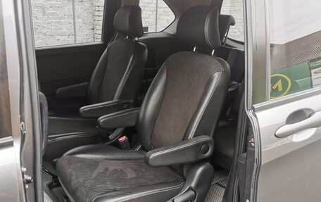 Honda Freed I, 2013 год, 1 150 000 рублей, 7 фотография