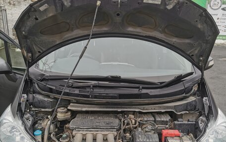 Honda Freed I, 2013 год, 1 150 000 рублей, 11 фотография