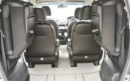 Honda Freed I, 2013 год, 1 150 000 рублей, 8 фотография