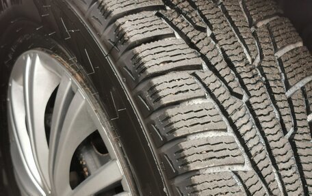 Honda Freed I, 2013 год, 1 150 000 рублей, 12 фотография