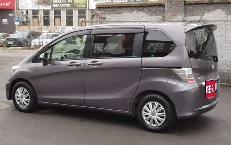 Honda Freed I, 2013 год, 1 150 000 рублей, 4 фотография