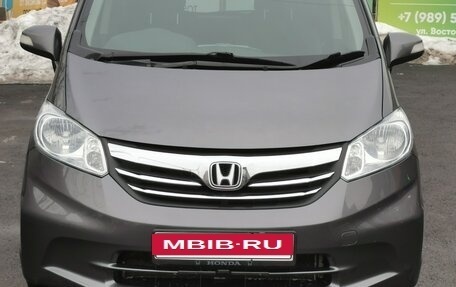Honda Freed I, 2013 год, 1 150 000 рублей, 2 фотография
