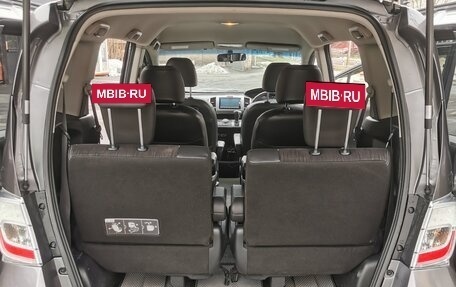 Honda Freed I, 2013 год, 1 150 000 рублей, 9 фотография
