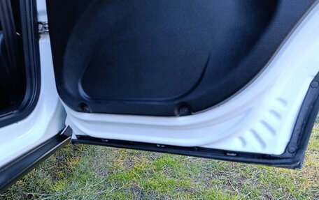 Chevrolet Niva I рестайлинг, 2015 год, 690 000 рублей, 5 фотография