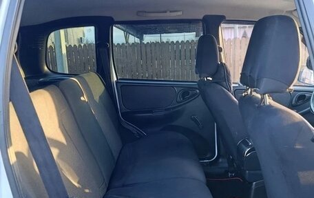 Chevrolet Niva I рестайлинг, 2015 год, 690 000 рублей, 7 фотография