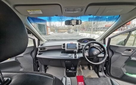 Honda Freed I, 2013 год, 1 150 000 рублей, 6 фотография