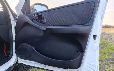 Chevrolet Niva I рестайлинг, 2015 год, 690 000 рублей, 14 фотография