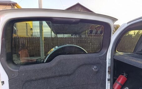 Chevrolet Niva I рестайлинг, 2015 год, 690 000 рублей, 17 фотография