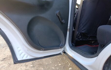 Chevrolet Niva I рестайлинг, 2015 год, 690 000 рублей, 18 фотография