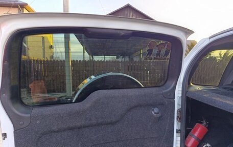 Chevrolet Niva I рестайлинг, 2015 год, 690 000 рублей, 19 фотография
