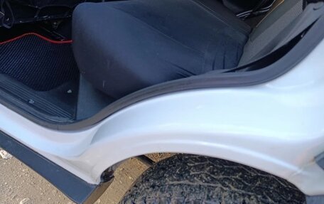 Chevrolet Niva I рестайлинг, 2015 год, 690 000 рублей, 24 фотография