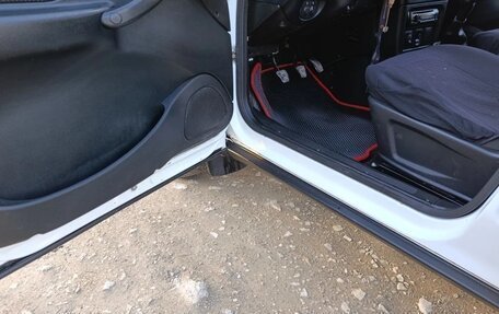 Chevrolet Niva I рестайлинг, 2015 год, 690 000 рублей, 25 фотография