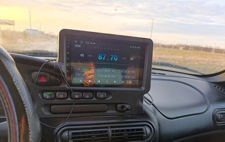 Chevrolet Niva I рестайлинг, 2015 год, 690 000 рублей, 27 фотография