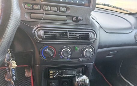 Chevrolet Niva I рестайлинг, 2015 год, 690 000 рублей, 29 фотография